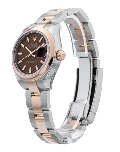 Rolex Datejust Lady 28 279161 Image 2